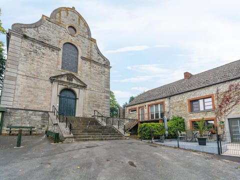 Scenic Retreat in Gimnee Vacation rental in Wallonia, Belgium