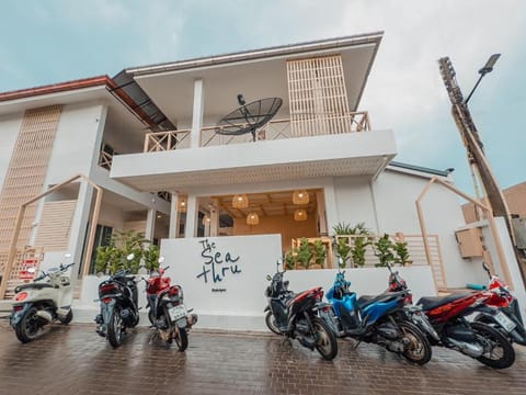 Property view