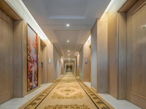 Vienna Hotel Tianjin Beichen District Government Hotel in Tianjin