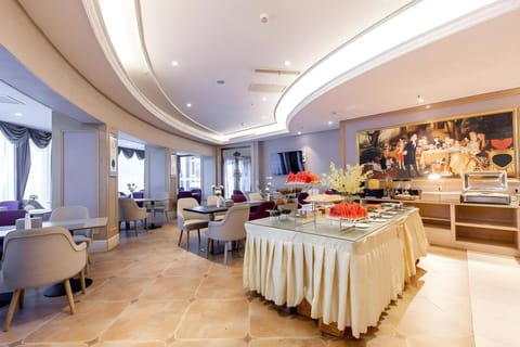 Vienna Hotel Tianjin Beichen District Government Hotel in Tianjin