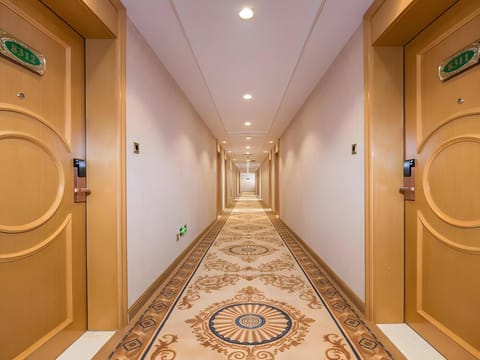 Vienna Hotel Tianjin Haiguang Temple Eyes Hospital Hotel in Tianjin