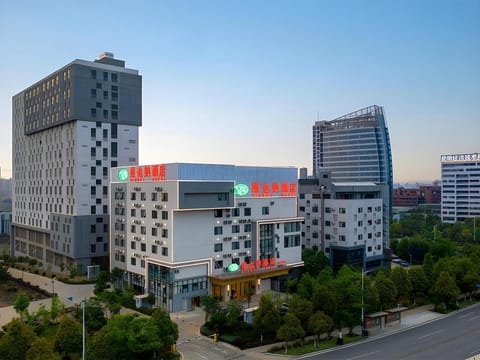 Property view