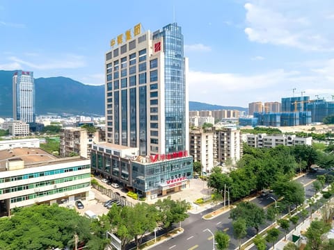 Property view