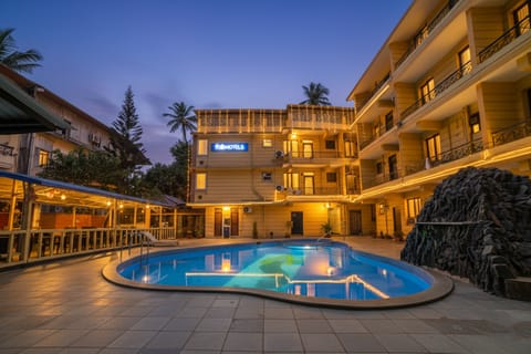 Property view