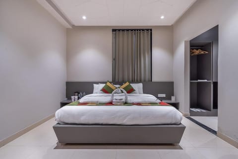 The Florence Resort Hotel in Jaipur