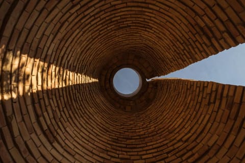 Terrestre, a Member of Design Hotels Hotel in State of Oaxaca