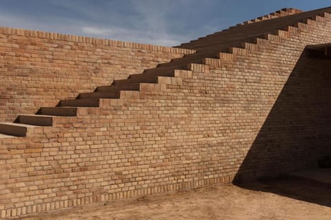 Terrestre, a Member of Design Hotels Hotel in State of Oaxaca