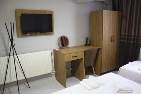 Karhal Room Hotel in Evros, Greece