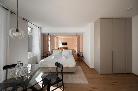 Guesthouse diWINE Bed and Breakfast in Merano