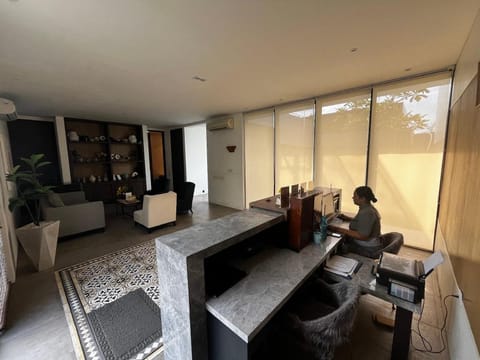 Nivasa Hotel Hotel in Kuta Selatan