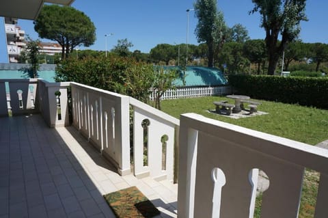 Amazing apartment for 6 people with swimming pool Apartment in Porto Santa Margherita