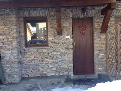 Baita Plagnol Near Sestriere Ski Slopes Vacation rental in Sestriere