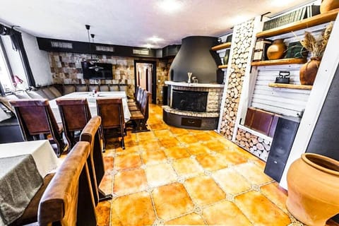 Magnificent Luxury Apartment "Mechi Chal" Apartment in Decentralized Administration of Macedonia and Thrace