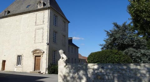 Calvaloft Country House in Normandy