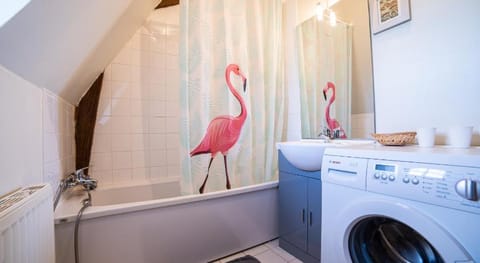 Calvaloft Country House in Normandy