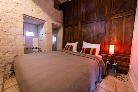 Calvaloft Country House in Normandy