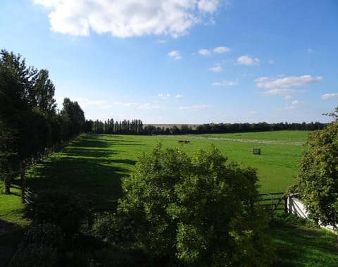 Calvaloft Country House in Normandy