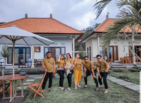 Bunbulan Volcano Lake View Vacation rental in Karangasem Regency