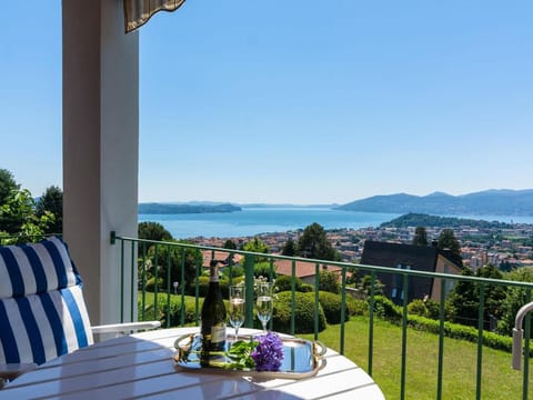 Chalet in Verbania near Lake Maggiore Vacation rental in Canton of Ticino