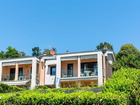 Chalet in Verbania near Lake Maggiore Vacation rental in Canton of Ticino