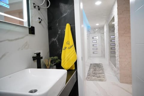 Villa Vidović Banja Luka Villa in Federation of Bosnia and Herzegovina