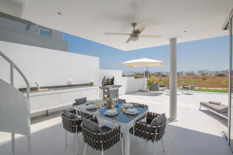 Protaras Holiday Villa Bp13 Hotel in Protaras