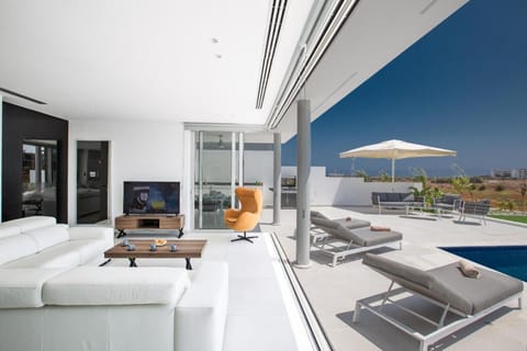 Protaras Holiday Villa Bp13 Hotel in Protaras