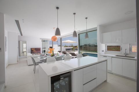 Protaras Holiday Villa Bp13 Hotel in Protaras