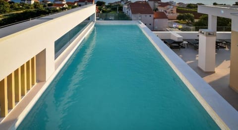 Luxury Apartment La Perla A1 Apartment in Šibenik-Knin County, Croatia