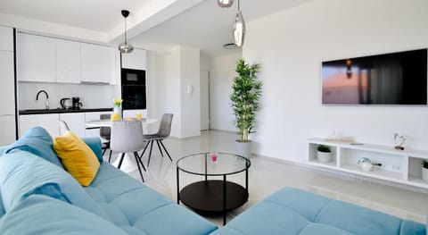 Luxury Apartment La Perla A1 Apartment in Šibenik-Knin County, Croatia