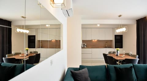 Luxury Apartment La Perla A1 Apartment in Šibenik-Knin County, Croatia