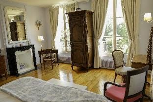 Le Bas Manoir - Maison de Vacances Apartment in Normandy