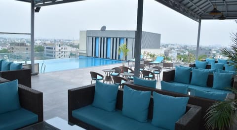 Cygnett Park BL Jaipur Hotel in Jaipur