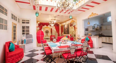 The Royal Hermitage - Best Luxury Boutique Hotel Hotel in Jaipur