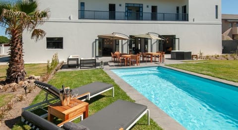 Glow Boutique Suites & Guesthouse Hotel in Western Cape