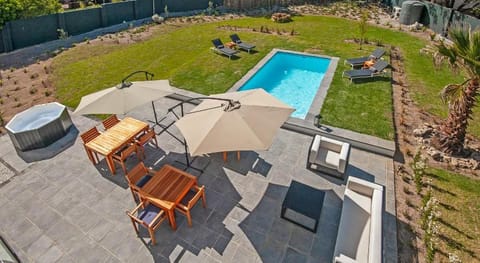 Glow Boutique Suites & Guesthouse Hotel in Western Cape