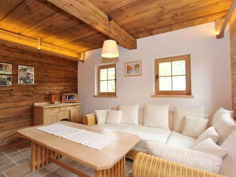 Chalet in Tyrol on St. Johanns Ski Slope Vacation rental in Salzburgerland