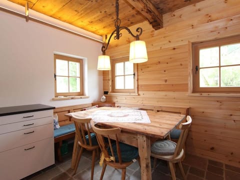 Chalet in Tyrol on St. Johanns Ski Slope Vacation rental in Salzburgerland