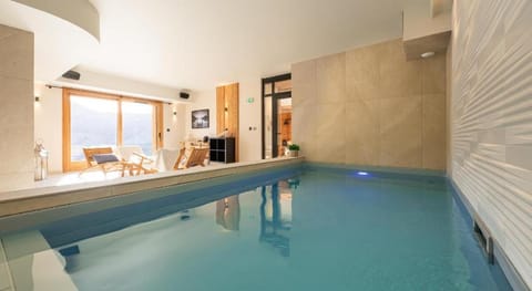 Chalet La Manigodine Chalet in Manigod