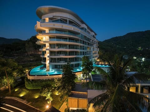 Property view