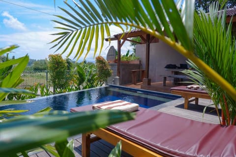 Gama’s Villa Villa in Kerambitan