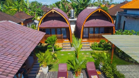 Gama’s Villa Villa in Kerambitan