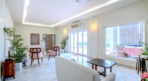 Girisadan - A City Centre Boutique Hotel Vacation rental in Jaipur