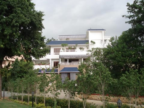 Girisadan - A City Centre Boutique Hotel Vacation rental in Jaipur