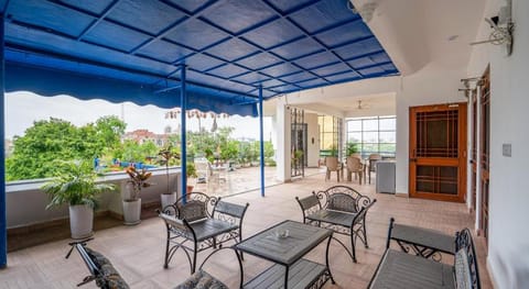 Girisadan - A City Centre Boutique Hotel Vacation rental in Jaipur