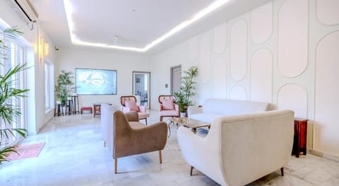 Girisadan - A City Centre Boutique Hotel Vacation rental in Jaipur