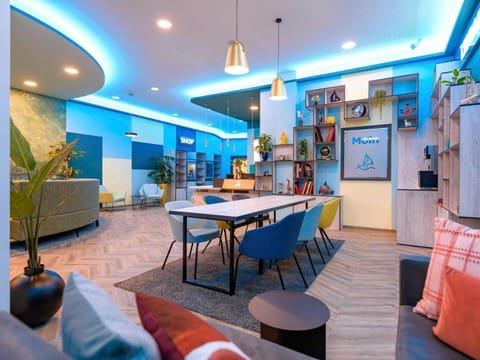 Aparthotel Adagio Access Kiel Apartment hotel in Kiel