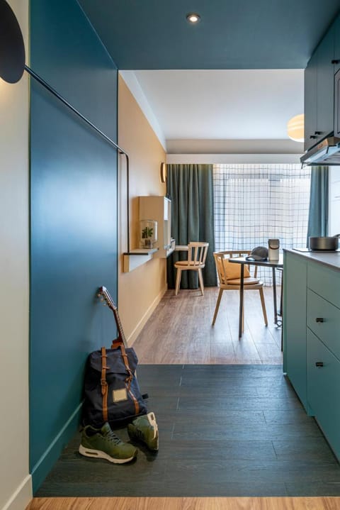 Aparthotel Adagio Access Kiel Apartment hotel in Kiel