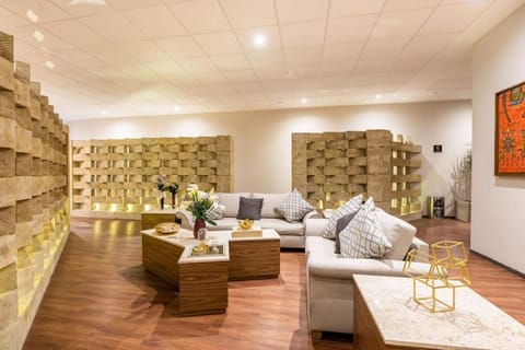 Antigua Hotel Boutique Hotel in Mexico City