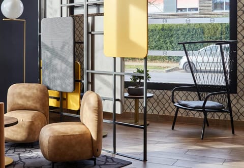 B&B Hotel Bois d'Arcy Saint Quentin en Yvelines Hotel in Île-de-France